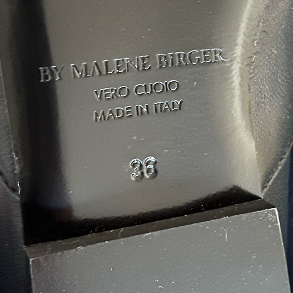 Minori Loafer By Malene Birger - Picture 9 of 14